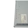 Hannspree Open Frame HO 105 HTB Digitālās izkārtnes plakanā paneļa displejs 25,6 cm (10,1 collas) LCD 350 cd/m² HD Melns Skārienjutīgs
