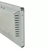 Hannspree Open Frame HO 105 HTB Digitālās izkārtnes plakanā paneļa displejs 25,6 cm (10,1 collas) LCD 350 cd/m² HD Melns Skārienjutīgs