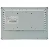 Hannspree Open Frame HO 105 HTB Digitālās izkārtnes plakanā paneļa displejs 25,6 cm (10,1 collas) LCD 350 cd/m² HD Melns Skārienjutīgs