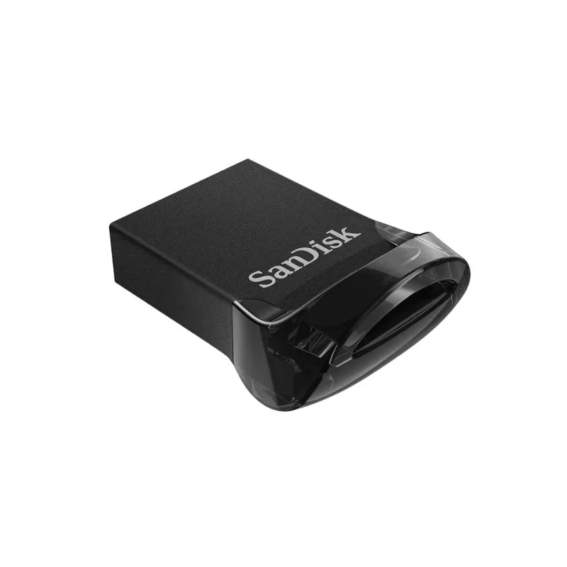 WESTERN DIGITAL SanDisk Ultra Fit - 512 GB USB zibatmiņa - USB 3.1