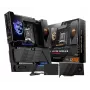 Mātesplate MSI MEG X870E GODLIKE — X870E mikroshēmojums, AM5 ligzda, ATX, DDR5 atbalsts
