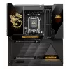 Mātesplate MSI MEG X870E GODLIKE — X870E mikroshēmojums, AM5 ligzda, ATX, DDR5 atbalsts