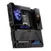 Mātesplate MSI MEG X870E GODLIKE — X870E mikroshēmojums, AM5 ligzda, ATX, DDR5 atbalsts