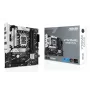 Mātesplate ASUS PRIME B760M-PLUS — Intel B760, LGA 1700, micro‑ATX, DDR5, 4 DIMM, 192GB, 2.5Gb LAN, 2x M.2