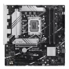 Mātesplate ASUS PRIME B760M-PLUS — Intel B760, LGA 1700, micro‑ATX, DDR5, 4 DIMM, 192GB, 2.5Gb LAN, 2x M.2