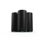 NETGEAR Orbi 870 Tri-band (2.4 GHz / 5 GHz / 6 GHz) Wi-Fi 7 (802.11be) Melns 4 Iekšējā