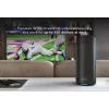 NETGEAR Orbi 870 Tri-band (2.4 GHz / 5 GHz / 6 GHz) Wi-Fi 7 (802.11be) Melns 4 Iekšējā