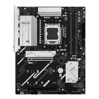 Mātesplate ASUS PRIME B850-PLUS-CSM AMD B850 Socket AM5 ATX