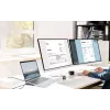 Dokstacija/Hubs Manhattan USB-C 10 porti 4K 60Hz Power Delivery