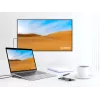 Dokstacija/Hubs Manhattan USB-C 10 porti 4K 60Hz Power Delivery