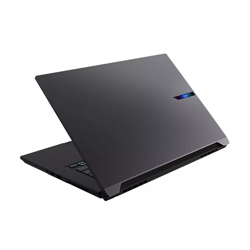 Portatīvais dators GIGABYTE AERO X16 1VH93DEC64AH 16 collu AMD Ryzen AI 7 350 32GB 1TB NVIDIA GeForce RTX 5060 Windows 11 Home
