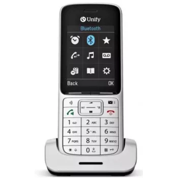 UNIFY GIGASET OPENSTAGE Unify OpenScape DECT Phone SL6 uzlādes šūpulis