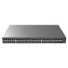 Pārvaldīts L2+ Gigabitu Ethernet slēdzis Grandstream GWN7806P