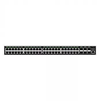 Pārvaldīts L2+ Gigabitu Ethernet slēdzis Grandstream GWN7806P