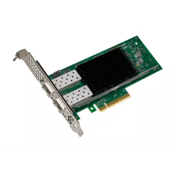 INTEL Ethernet tīkla adapteris PCI-E E810-XXVDA2