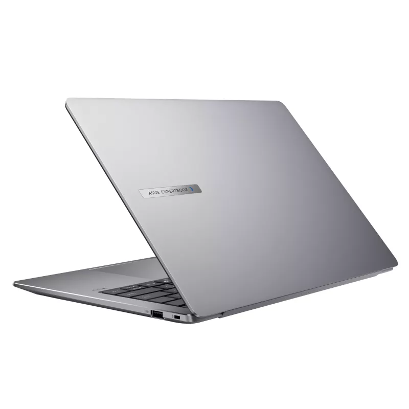 Portatīvais dators ASUS ExpertBook P5405CSA-NZ0101 14 collu Intel Core Ultra 5 16 GB RAM 512 GB SSD