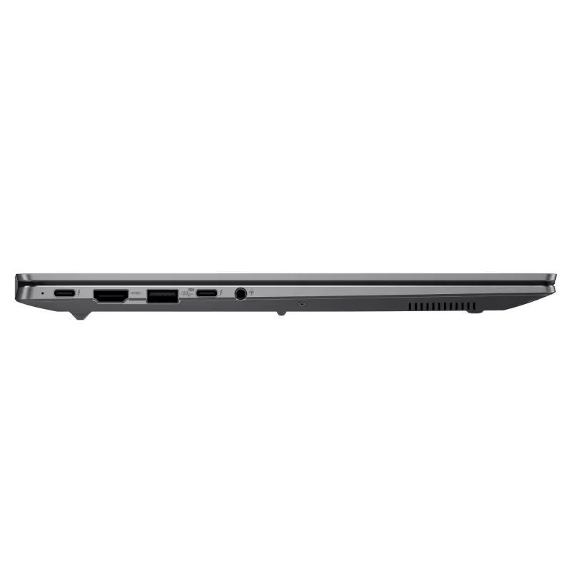 Portatīvais dators ASUS ExpertBook P5405CSA-NZ0101 14 collu Intel Core Ultra 5 16 GB RAM 512 GB SSD
