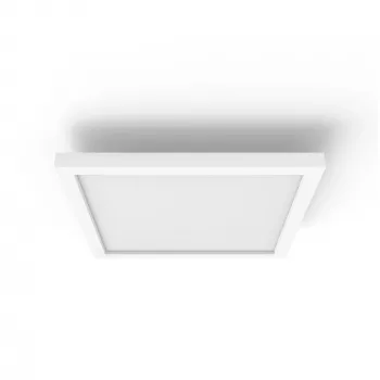Philips Hue White and colour ambience Surimu Square Panel