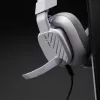 LOGITECH Headset - Astro A10 - Stereo - Vadu 3.5mm - Pelēks