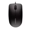 CHERRY DC 2000 tastatūra Pele iekļauta Universāls USB QWERTY US English Melna