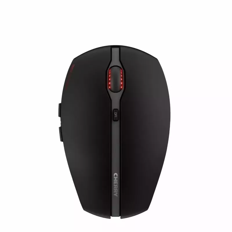 Tastatūra CHERRY GENTIX DESKTOP Bezvadu Pilna izmēra QWERTY