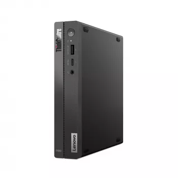 Lenovo ThinkCentre neo 50q Gen 4 Intel® Core™ i5 i5-13420H 16 GB DDR4-SDRAM 1 TB SSD Windows 11 Pro Mini dators Melns