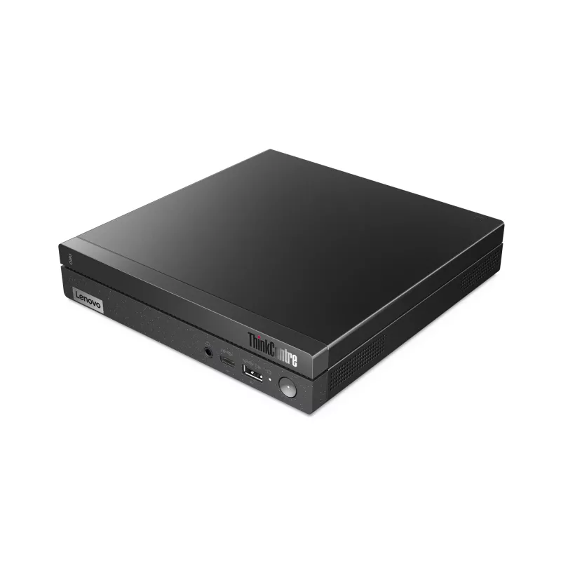 Lenovo ThinkCentre neo 50q Gen 4 Intel® Core™ i5 i5-13420H 16 GB DDR4-SDRAM 1 TB SSD Windows 11 Pro Mini dators Melns