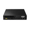 Lenovo ThinkCentre neo 50q Gen 4 Intel® Core™ i5 i5-13420H 16 GB DDR4-SDRAM 1 TB SSD Windows 11 Pro Mini dators Melns