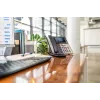 HP Poly Edge E550 IP tālrunis ar PoE atbalstu, IPS, 800 x 480 pikseļi, 5:3, WPA2-Enterprise, EAP-TLS, HTTPS, ENERGY STAR, EAC, RoHS, Federal Communications Commission (FCC), CE
