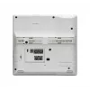HP Poly Edge E550 IP tālrunis ar PoE atbalstu, IPS, 800 x 480 pikseļi, 5:3, WPA2-Enterprise, EAP-TLS, HTTPS, ENERGY STAR, EAC, RoHS, Federal Communications Commission (FCC), CE