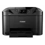 Canon MAXIFY MB5150 Inkjet A4 60 x 1200 DPI 24 ppm Wi-Fi