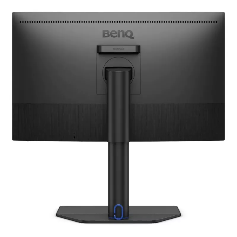 BenQ SW272U datora monitors 68.6 cm (27 collas) 3840 x 2160 pikseļi 4K Ultra HD LCD Melns