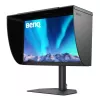 BenQ SW272U datora monitors 68.6 cm (27 collas) 3840 x 2160 pikseļi 4K Ultra HD LCD Melns