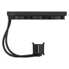 Šķidruma dzesēšanas komplekts ASUS ProArt LC 360 Melns — 3x120 mm ventilatori 800–2200 RPM, radiators 360 mm, vara pamatne, 40 cm caurules