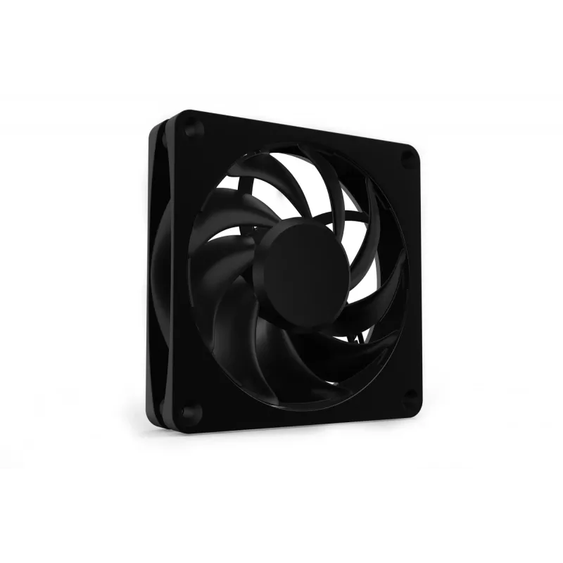 Šķidruma dzesēšanas komplekts ASUS ProArt LC 360 Melns — 3x120 mm ventilatori 800–2200 RPM, radiators 360 mm, vara pamatne, 40 cm caurules