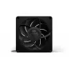 Šķidruma dzesēšanas komplekts ASUS ProArt LC 360 Melns — 3x120 mm ventilatori 800–2200 RPM, radiators 360 mm, vara pamatne, 40 cm caurules