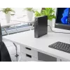 Lenovo ThinkCentre neo 50q Gen 4 Intel® Core™ i5 i5-13420H 8 GB DDR4-SDRAM 256 GB SSD Windows 11 Pro Mini PC Melns