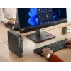 Lenovo ThinkCentre neo 50q Gen 4 Intel® Core™ i5 i5-13420H 8 GB DDR4-SDRAM 256 GB SSD Windows 11 Pro Mini PC Melns