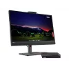 Lenovo ThinkCentre neo 50q Gen 4 Intel® Core™ i5 i5-13420H 8 GB DDR4-SDRAM 256 GB SSD Windows 11 Pro Mini PC Melns