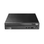 Lenovo ThinkCentre neo 50q Gen 4 Intel® Core™ i5 i5-13420H 8 GB DDR4-SDRAM 256 GB SSD Windows 11 Pro Mini PC Melns