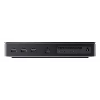 ASUS Master Thunderbolt 5 Dock DC510 Vadu melns