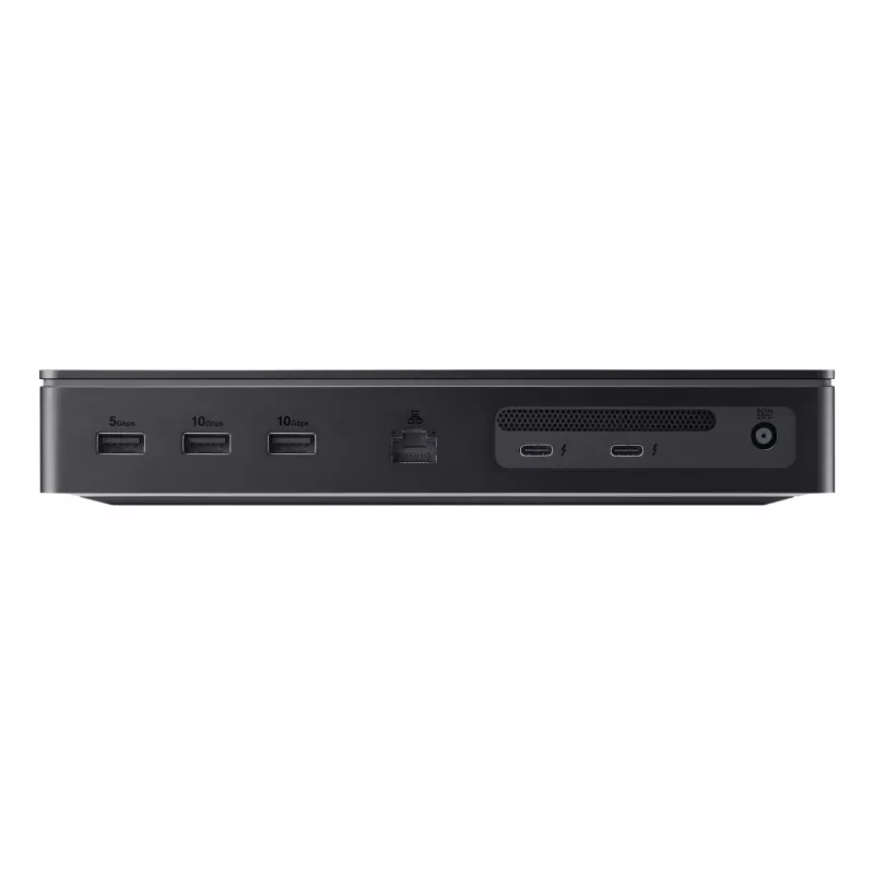 ASUS Master Thunderbolt 5 Dock DC510 Vadu melns