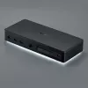ASUS Master Thunderbolt 5 Dock DC510 Vadu melns