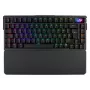 ASUS ROG Azoth Extreme tastatūra Gaming USB + RF Wireless + Bluetooth QWERTZ Melna