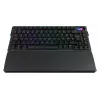 ASUS ROG Azoth Extreme tastatūra Gaming USB + RF Wireless + Bluetooth QWERTZ Melna