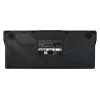 ASUS ROG Azoth Extreme tastatūra Gaming USB + RF Wireless + Bluetooth QWERTZ Melna