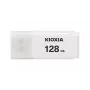 KIOXIA TransMemory U202 - USB 2.0 zibatmiņa, 128 GB, balta