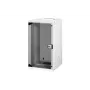 DIGITUS 10IN 12U sienas montāžas skapis - SOHO PRO 595 x 315 x 300mm pelēks
