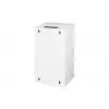 DIGITUS 10IN 12U sienas montāžas skapis - SOHO PRO 595 x 315 x 300mm pelēks