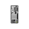 Lenovo ThinkCentre M75t Gen 2 AMD Ryzen™ 5 PRO 16 GB DDR4-SDRAM 512 GB SSD Windows 11 Pro Tower PC Melns